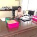 8 students test positive for cholera