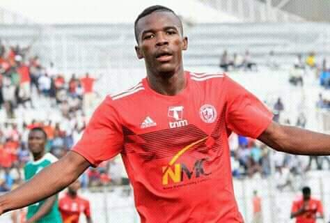 Kajoke joins Silver Strikers