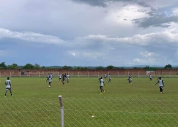 Extreme FC vs Support FC failed game exposes 3 main challenges in Chipiku League
