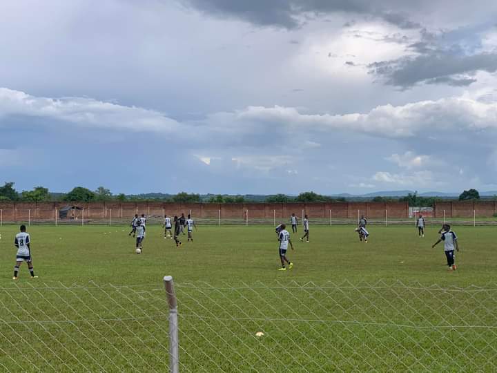 Extreme FC vs Support FC failed game exposes 3 main challenges in Chipiku League