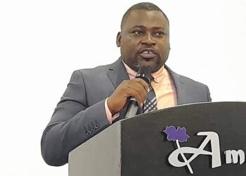 Sports analysts back Haiya’s candidacy