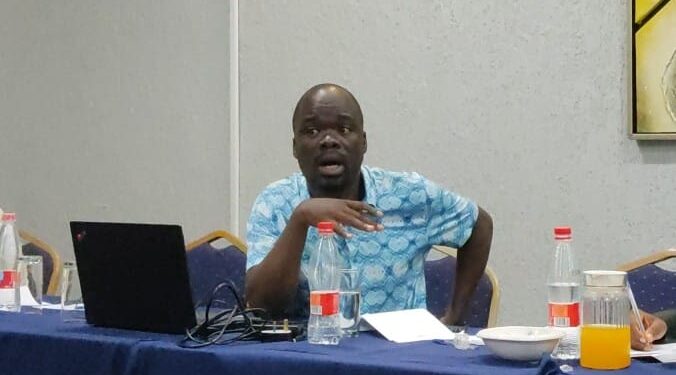 Publicize national policies, government urged