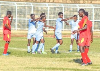 Extreme extends winless run