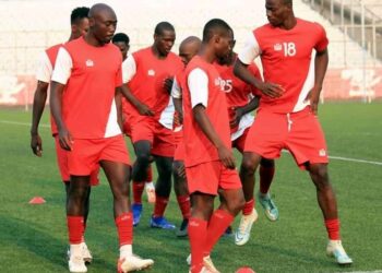 Badu, Hadji Wali released