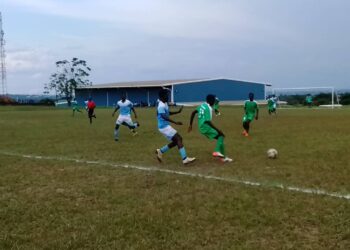 Wimbe FC miss chance to close gap