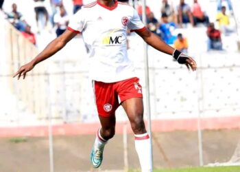 Bullets confirms Babatunde move to Venda Academy