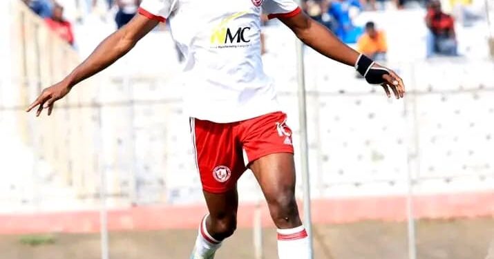 Bullets confirms Babatunde move to Venda Academy