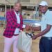 Cooldrop sponsors golfer Chidale’s Kenya tournaments participation