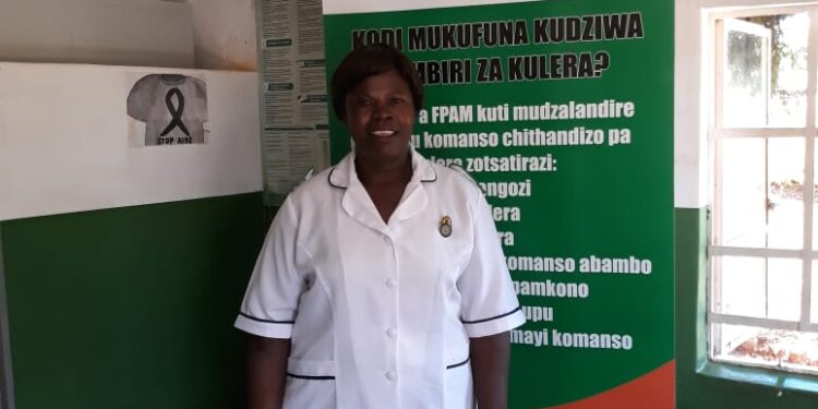 FPAM moves to reduce abortion related deaths