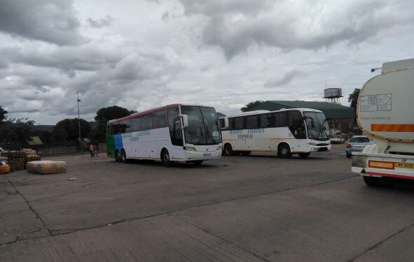 Over 95 Malawians deported from RSA