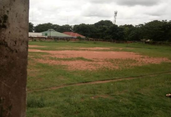Mchinji Council keen on stadium construction