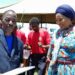 Government vows to improve on sanitation and hygiene