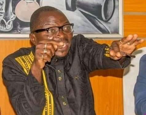 Kalindo’s comedy on Chizuma