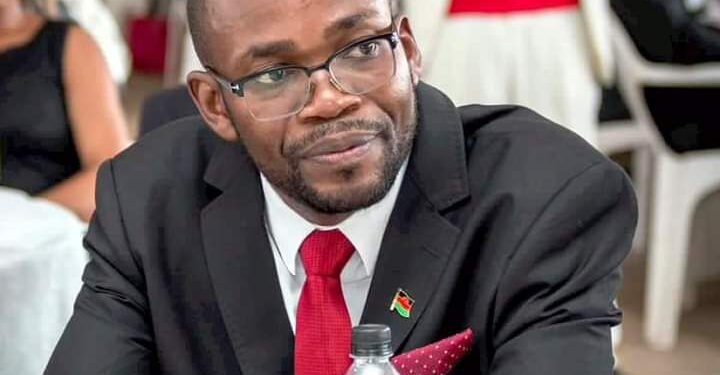 Government to engage US Embassy on Chizuma