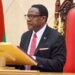 Chakwera admits economic shortfalls in SONA