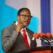 Chakwera wants unique contribution from graduates