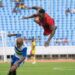 Marinica calls for patriotism as Flames draw against Lesotho