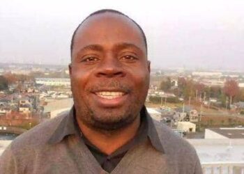 Chiwaula unveils SULOM candidacy plan