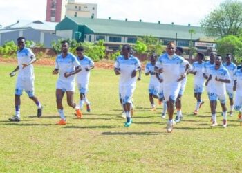 Extreme are Chipiku Premier Division League champions after Silver Reserve draw