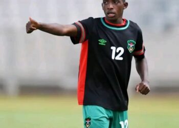 QUICK FACTS: Know Civo’s new catch, Frank Chizuze