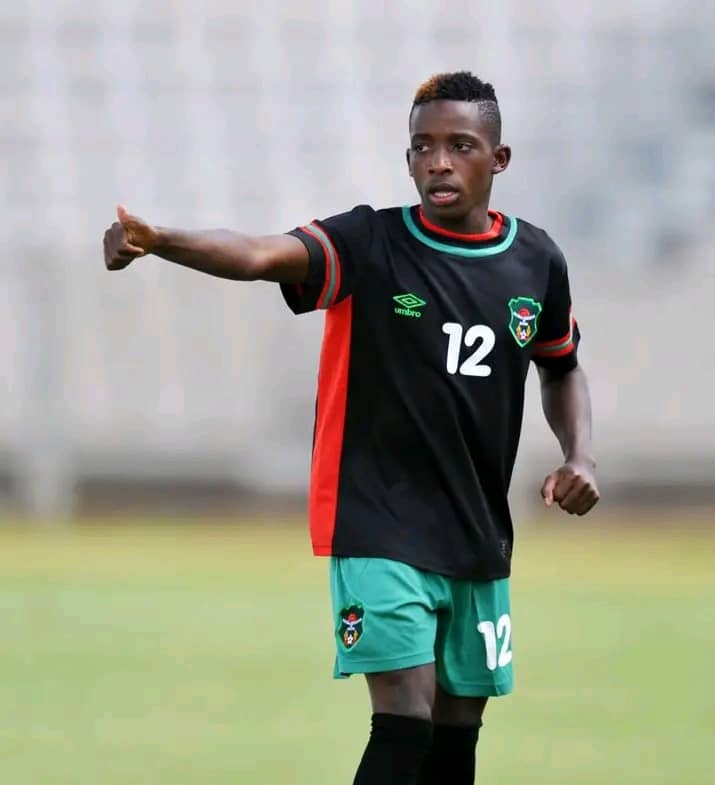 QUICK FACTS: Know Civo’s new catch, Frank Chizuze