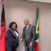 South African Airways (SAA) to resume flights to Malawi