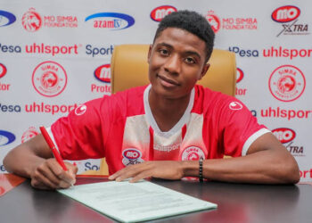 Top 5 most expensive football players transfers in Malawi