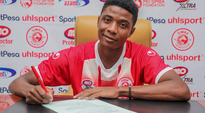 Top 5 most expensive football players transfers in Malawi
