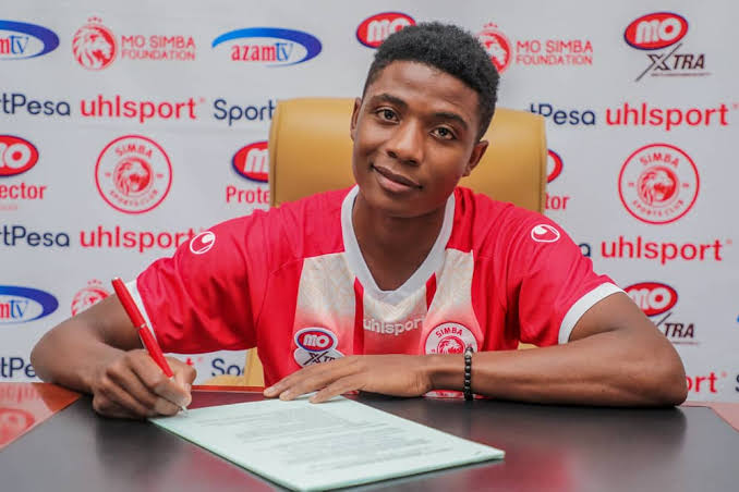 Top 5 most expensive football players transfers in Malawi