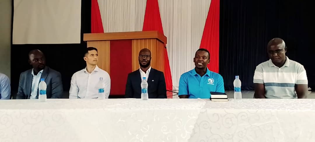 CAPA organize two-day conference for Church leaders