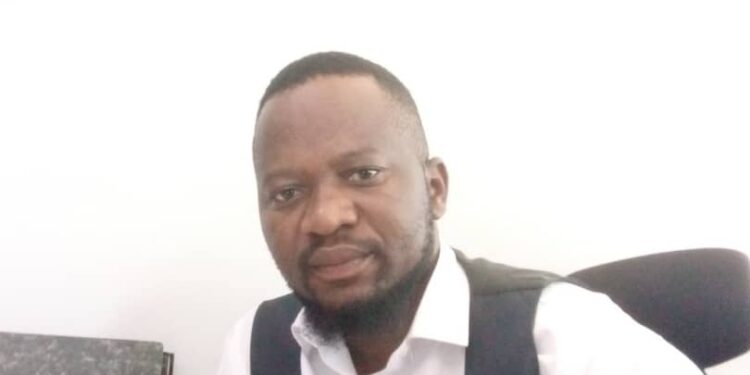Inspiring MP urged youths in Salima to help the country achieve Malawi 2063