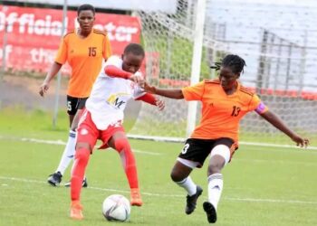 FAM National Women’s Championship playoffs set for Sunday
