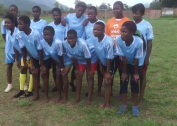 Setback for Bullets ahead of FAM Women’s National Championship play-offs
