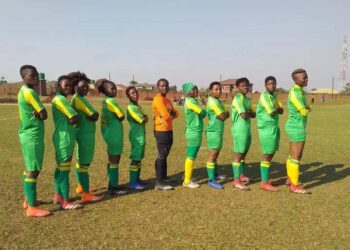 Civo ready for FAM Women’s National Championship playoffs showdown