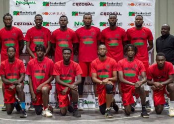 Mo626 College Basketball unearths 11 players for national team