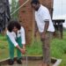 PIL restores water at KK rural clinic