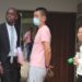 Court in Lilongwe adjourns money laundering case