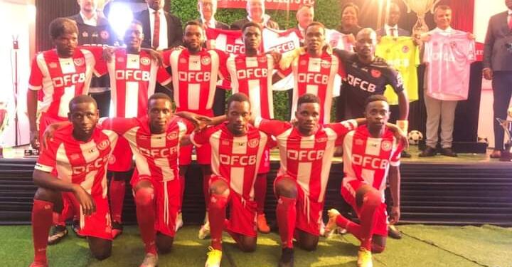 Nyasa Big Bullets secure K0.5bn FCB sponsorship