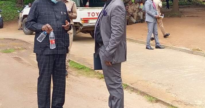 6 years jail term for Henry Mussa