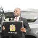 Four trillion for 2023/2024 Budget