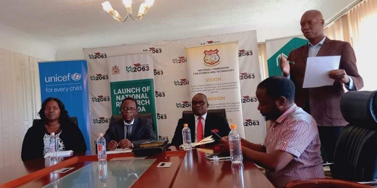 Malawi to launch National Research Agenda