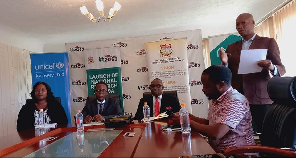 Malawi to launch National Research Agenda