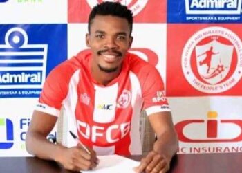 Kajoke snub Bankers and sign Bullets contract extension