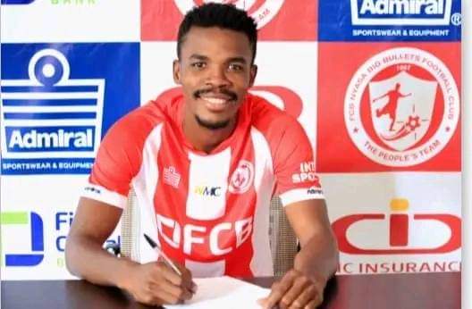 Kajoke snub Bankers and sign Bullets contract extension