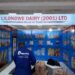 Court finds Lilongwe Dairy guilty of selling expired milk