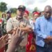 Chilima cheers Tropical Cyclone Freddy survivors