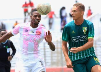 UD Songo beat Wanderers to lead International Pre-season Bonanza