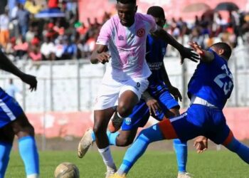 Songo bite Bullets to win International Bonanza