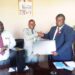 Homeland Minister calls on corporate world for support