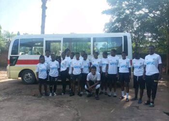 Ascent Academy in Mzuzu to face Moyale